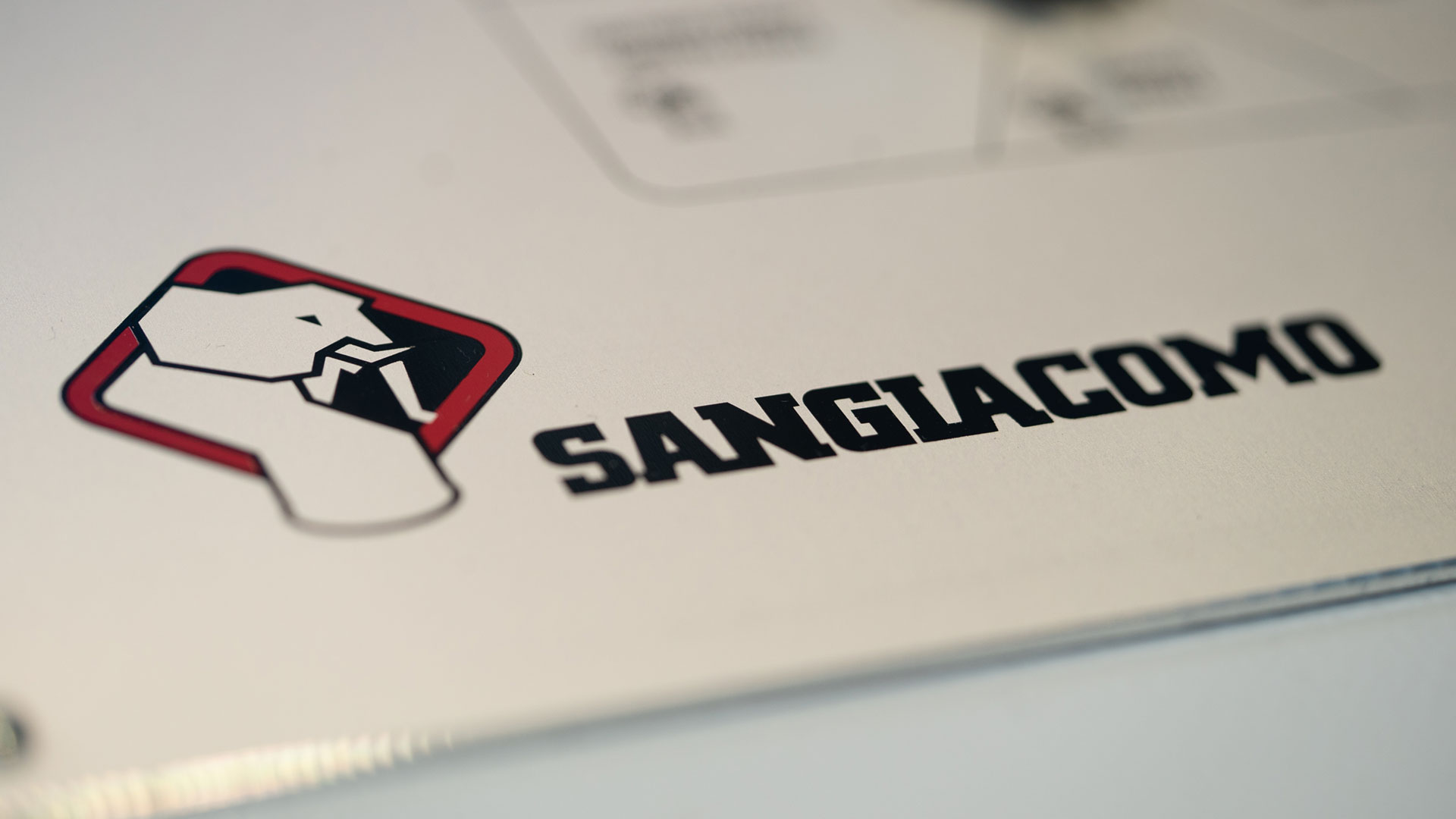 Sangiacomo Presse